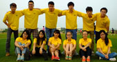 合肥工業(yè)大學(xué)保護(hù)母親湖，我們在行動