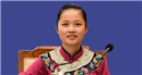全國人大代表、赤水竹編傳承人楊昌芹：民族傳統(tǒng)文化引領(lǐng)非遺市場
