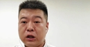中交集團(tuán)派駐云南怒江州福貢縣掛職縣委常委、副縣長(zhǎng) 李常智