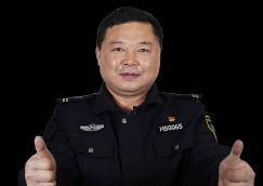 全國人大代表、黃山“守松人”