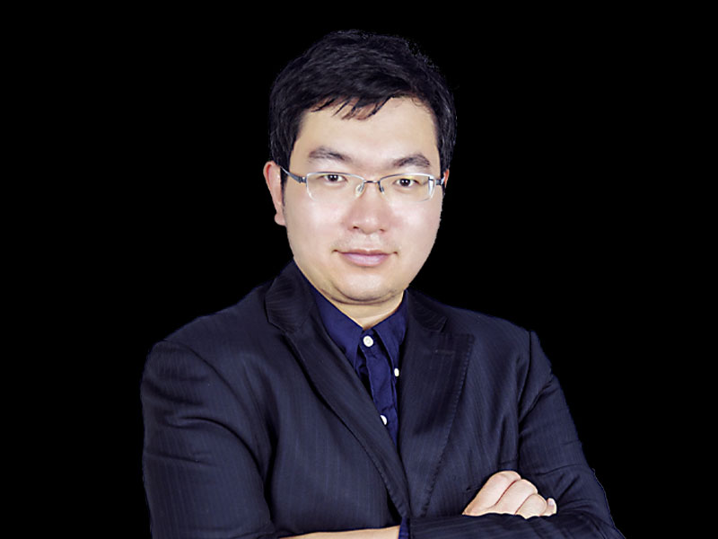 全國人大代表、五邑大學(xué)中德人工智能研究院院長